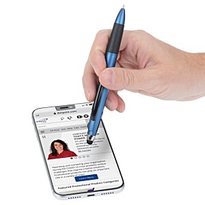 Additional Image 2 - a hand holding a pen