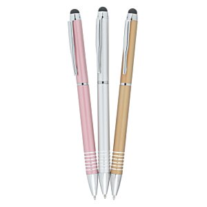 Additional Image 3 - a group of pens on a white background