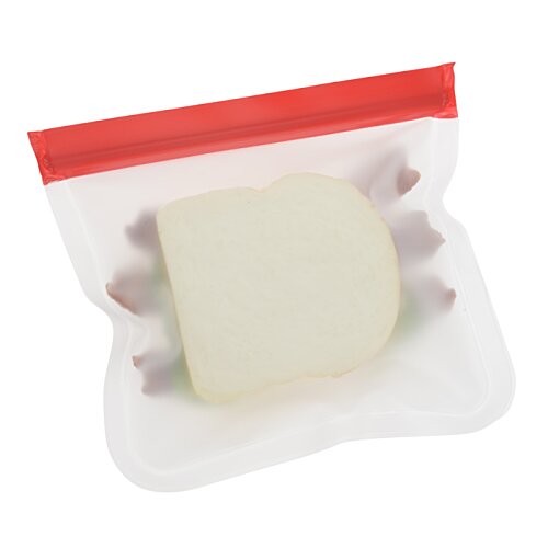 Additional Image 1 - a plastic bag of food
