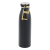 View Image 2 of 5 of Theo Vacuum Bottle with No Contact Tool - 17 oz.