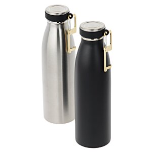 Additional Image 3 - a couple of metal water bottles