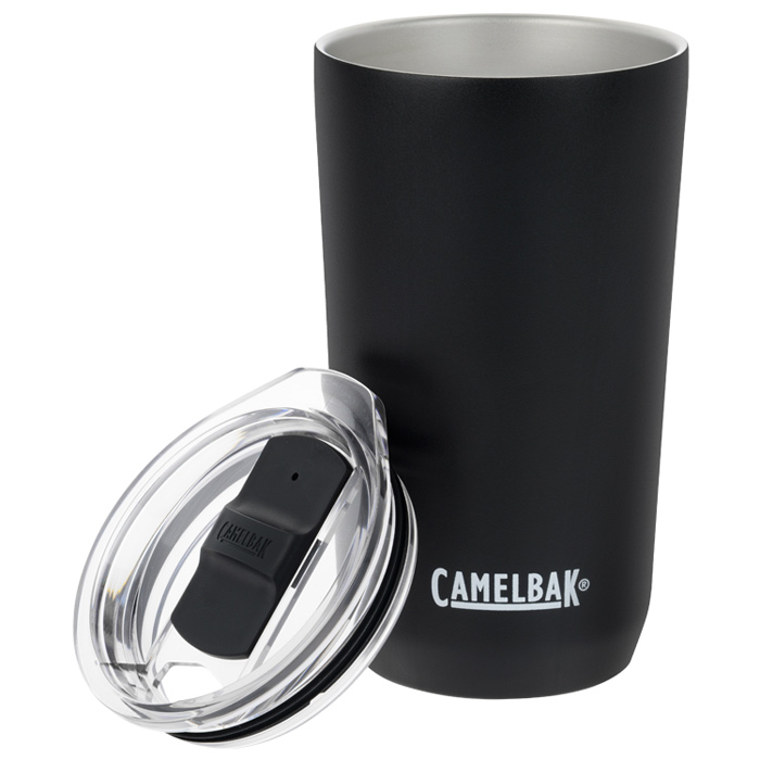 CamelBak Vacuum Tumbler - 16 oz. - Laser Engraved