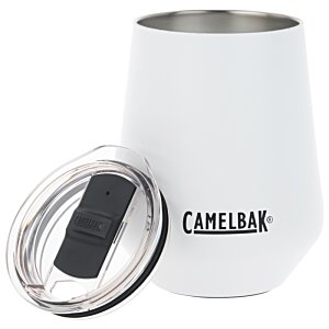 Additional Image 1 - a white cup with a lid