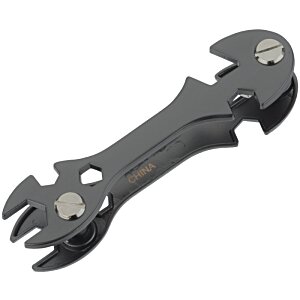 Additional Image 3 - a black tool with a few spikes