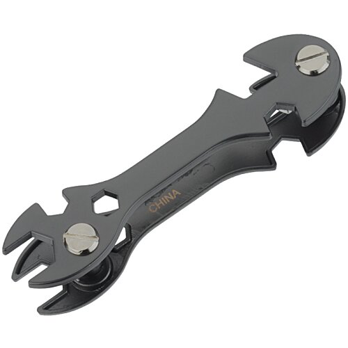 Additional Image 3 - a black tool with a few spikes