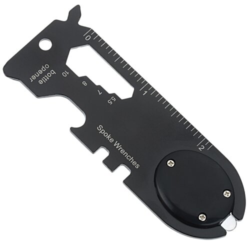 Additional Image 5 - a black tool with a round circle