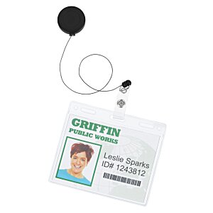 Additional Image 2 - a close-up of a badge