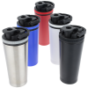 Additional Image 5 - a group of cups with black lids