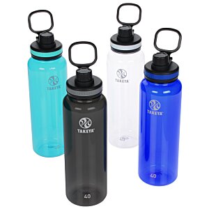 Additional Image 3 - a group of water bottles