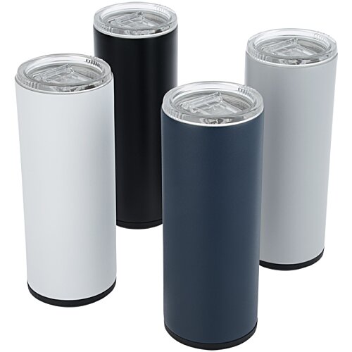 Additional Image 5 - a group of black and white cylindrical objects