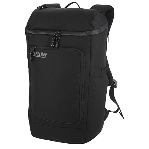 Additional Image 1 - a black bag with a strap