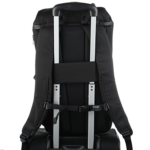 Additional Image 4 - the back of a black chair