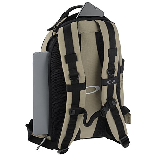 Additional Image 2 - a backpack with a strap