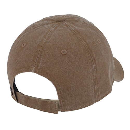 Additional Image 1 - a brown hat with a white background