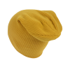 Additional Image 1 - a yellow beanie on a white background