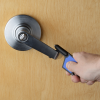 View Image 5 of 6 of Touchless Door Opener Key Light with Antimicrobial Additive