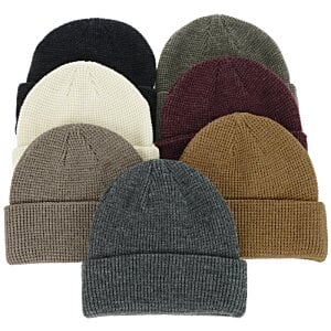 Additional Image 3 - a group of hats in different colors