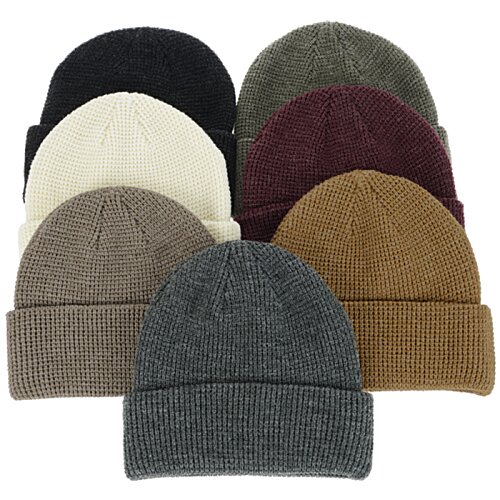 Additional Image 3 - a group of hats in different colors