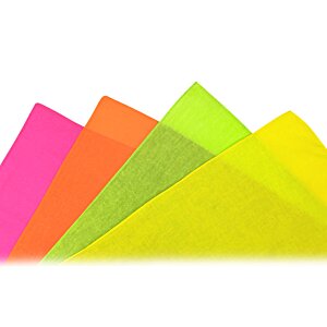 Additional Image 1 - a group of colorful paper