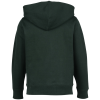 Additional Thumbnail Image 1 - a black hoodie on a white background