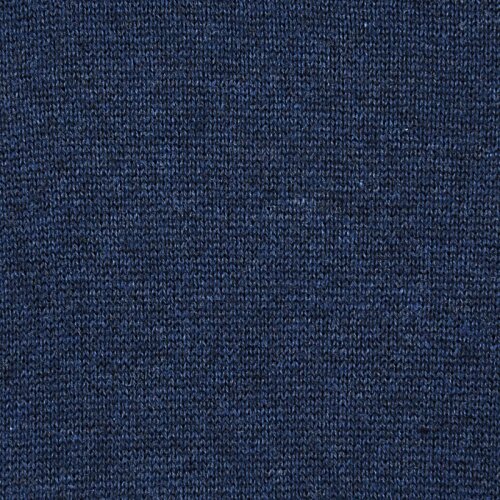 Additional Image 2 - a blue carpet with white spots