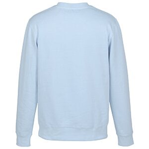 Additional Image 1 - a white sweater on a white background