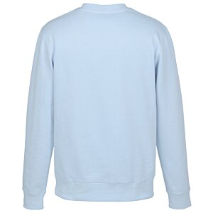 Additional Image 1 - a white sweater on a white background
