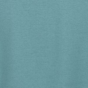 Additional Image 2 - a blue wall with white stripes