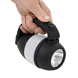 Additional Image 7 - a hand holding a flashlight