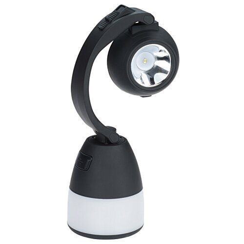 Additional Image 3 - a black and white headphone