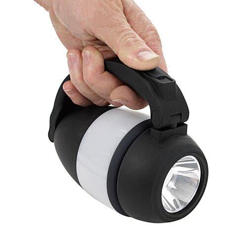 Additional Image 7 - a hand holding a flashlight