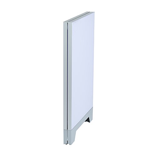 Additional Image 2 - a white rectangular object with black legs