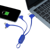 View Image 4 of 4 of Cascade Magnetic Duo Charging Cable
