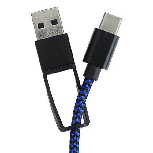 Additional Image 1 - a close up of a cable