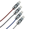 Additional Thumbnail Image 4 - a group of usb cables