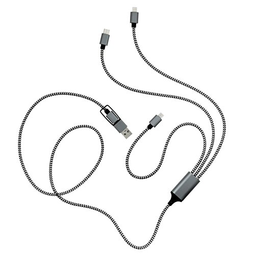 Additional Image 1 - a pair of headphones with a wire