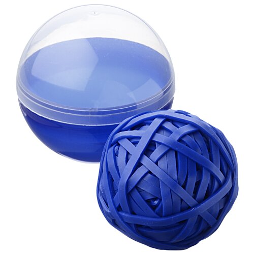 Additional Image 1 - a blue ball and a blue ball
