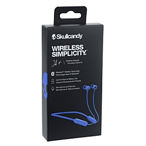 Additional Image 2 - a black box with blue text