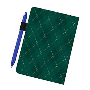 Additional Image 1 - a pen on a notebook