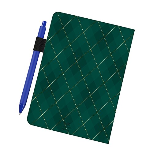 Additional Image 1 - a pen on a notebook