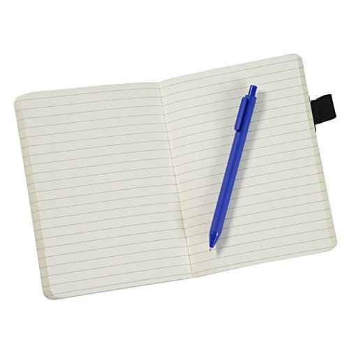 Additional Image 2 - a pen on a notebook