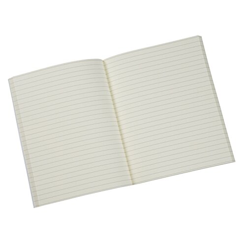 Additional Image 2 - a white book on a white background