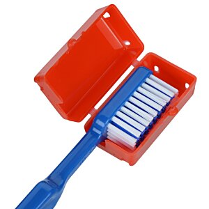 Additional Image 2 - a close-up of a brush