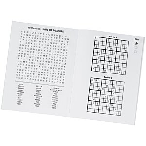 Additional Image 2 - a paper with a grid on it