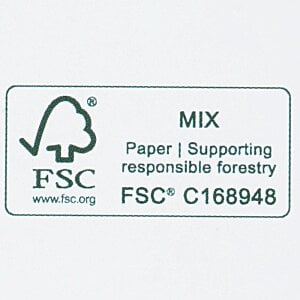 Additional Image 4 - a close-up of a label