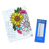 View Image 2 of 5 of Brighter Minds Puzzle & Coloring Book - Set