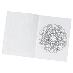 Additional Image 2 - a drawing of a flower and a pencil