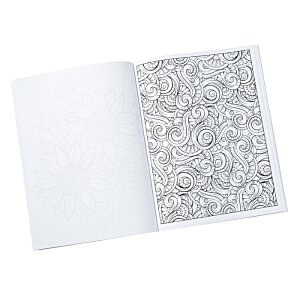 Additional Image 3 - a white square with a white square