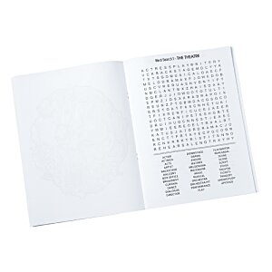 Additional Image 4 - a white book with black text