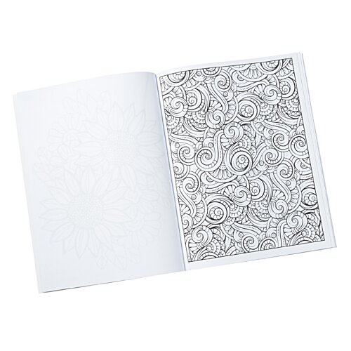 Additional Image 3 - a white square with a white square